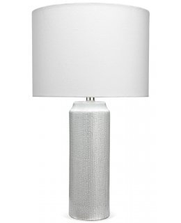 Jamie Young LS9BELLABLUE Bella Table Lamp